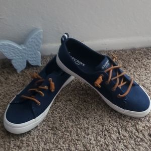 Sperry Top-Sider Memory Foam Shoes